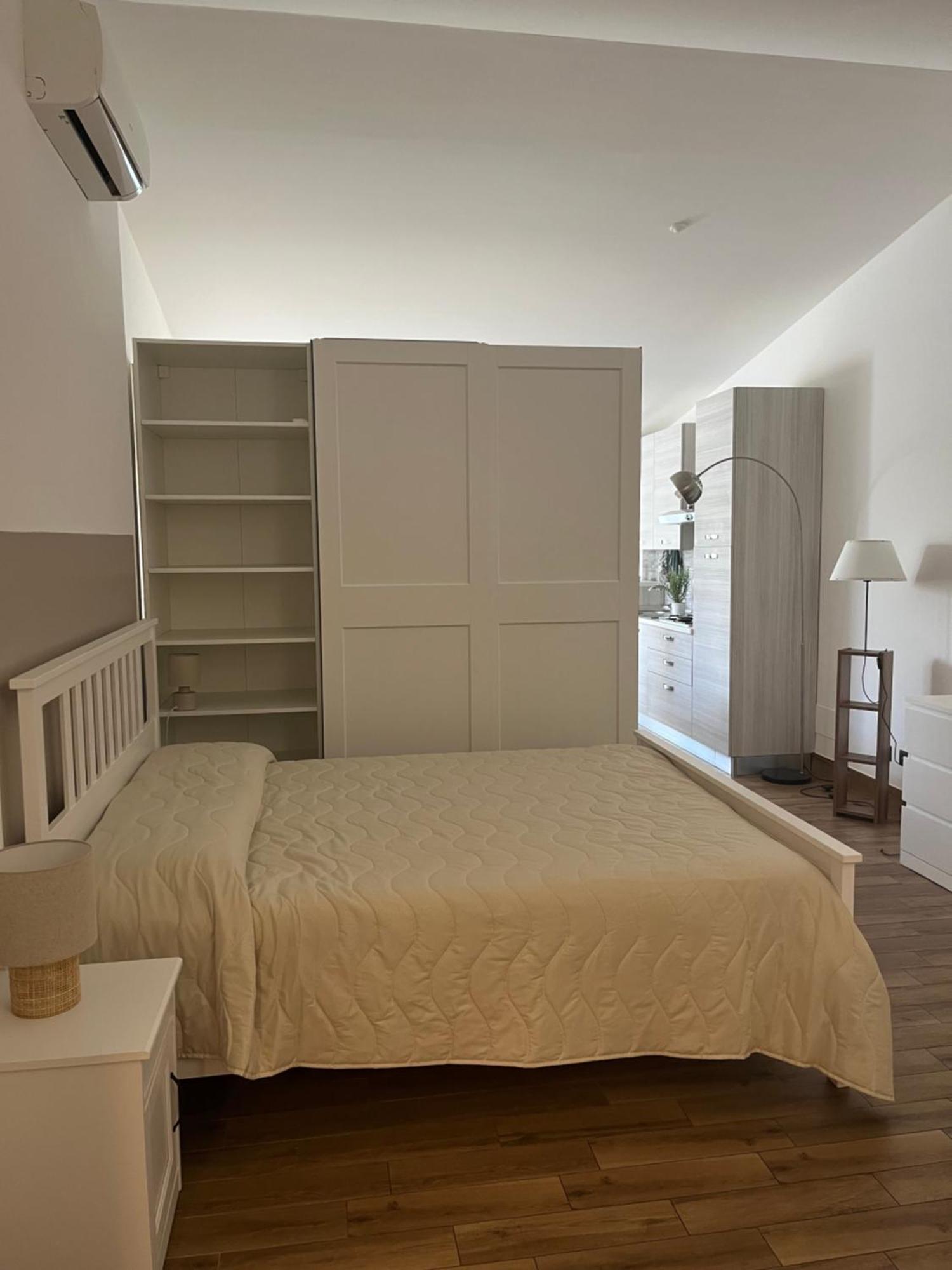 Apartment Domus Romea Rom