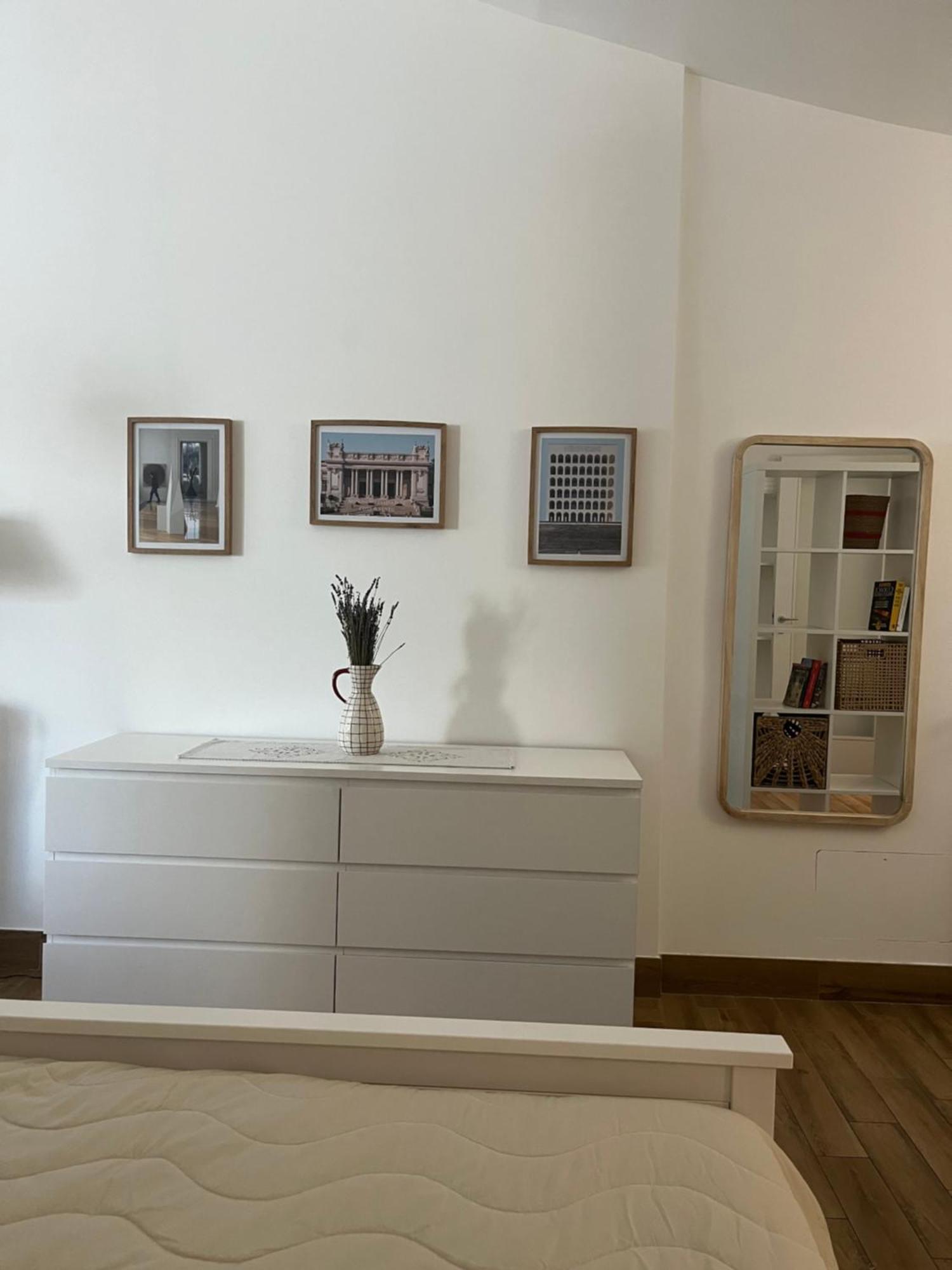 Apartamento Domus Romea