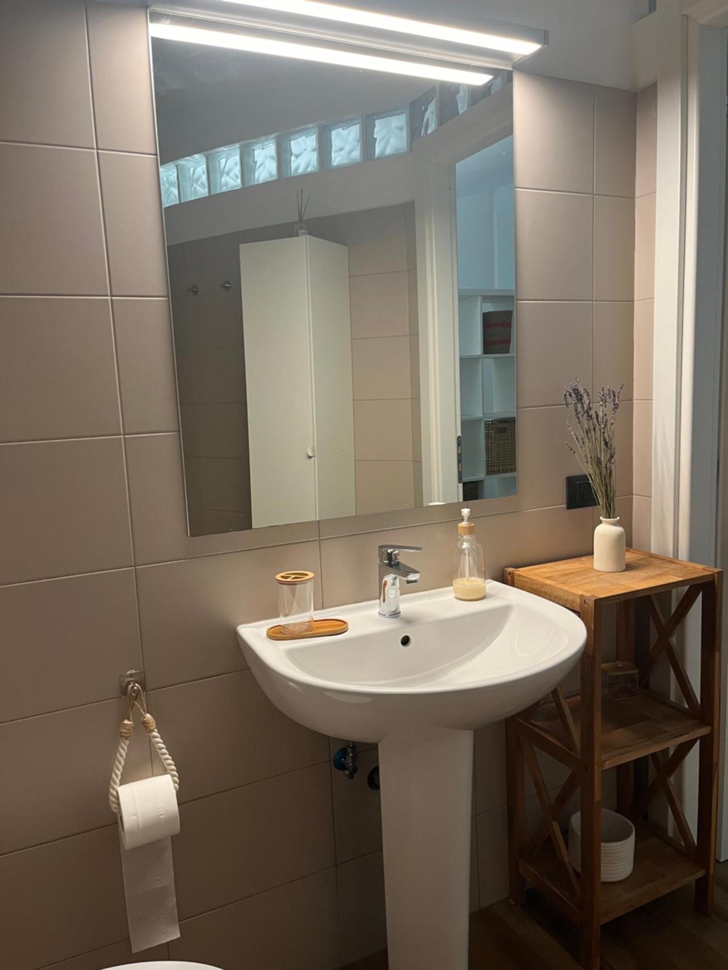 Apartment Domus Romea Rom