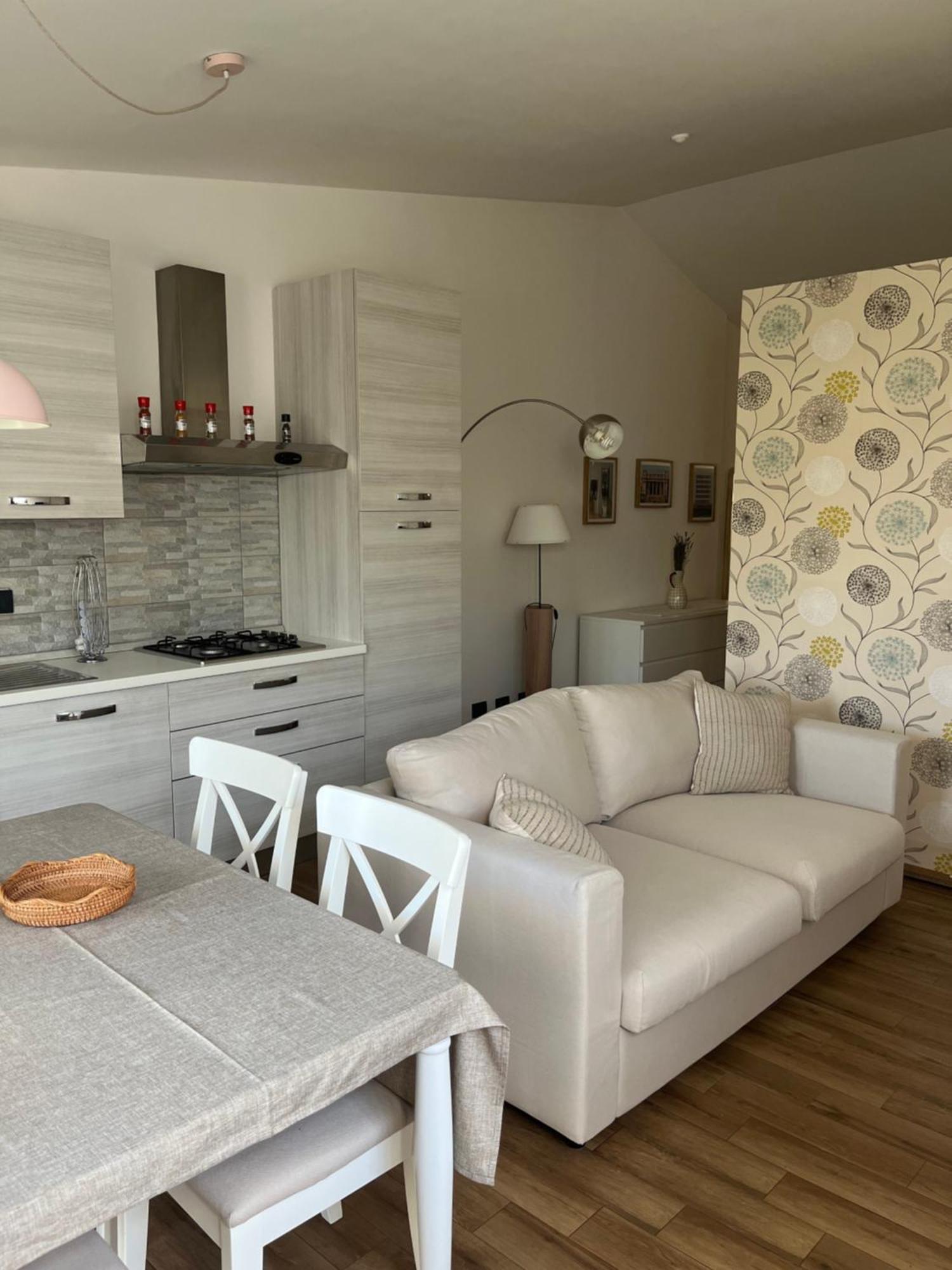 Domus Romea Apartment Rom