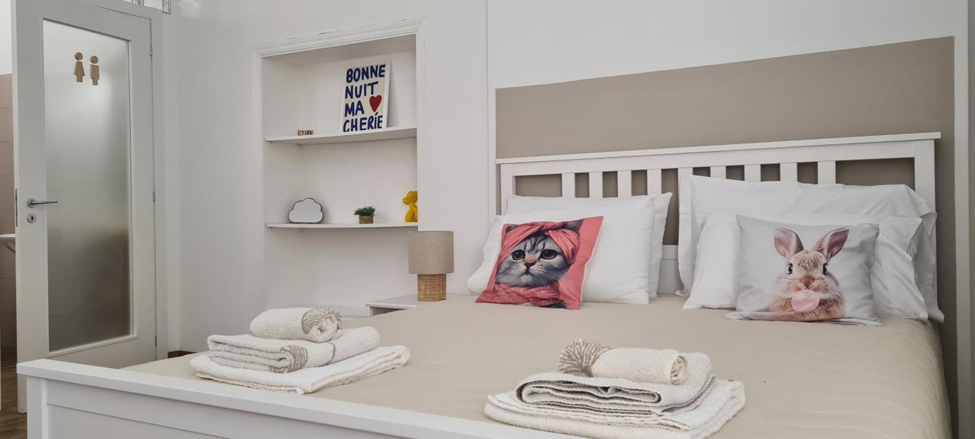Domus Romea * Rom